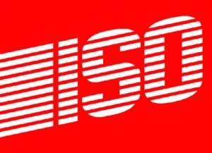 The CCFD is now an ISO class 3!