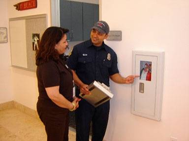 Life Safety Inspections