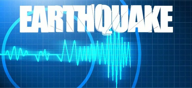 Earthquake