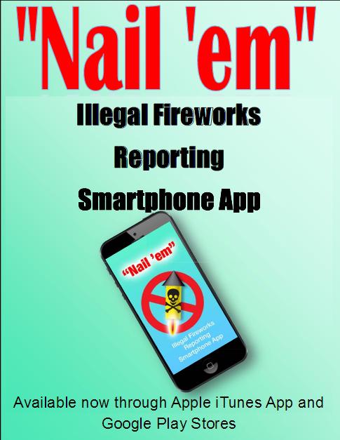 nail